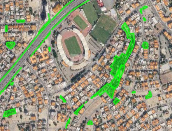 Property photo 1 of 1 Prime Development Opportunity In Tsirio – 561m² Plot With 10