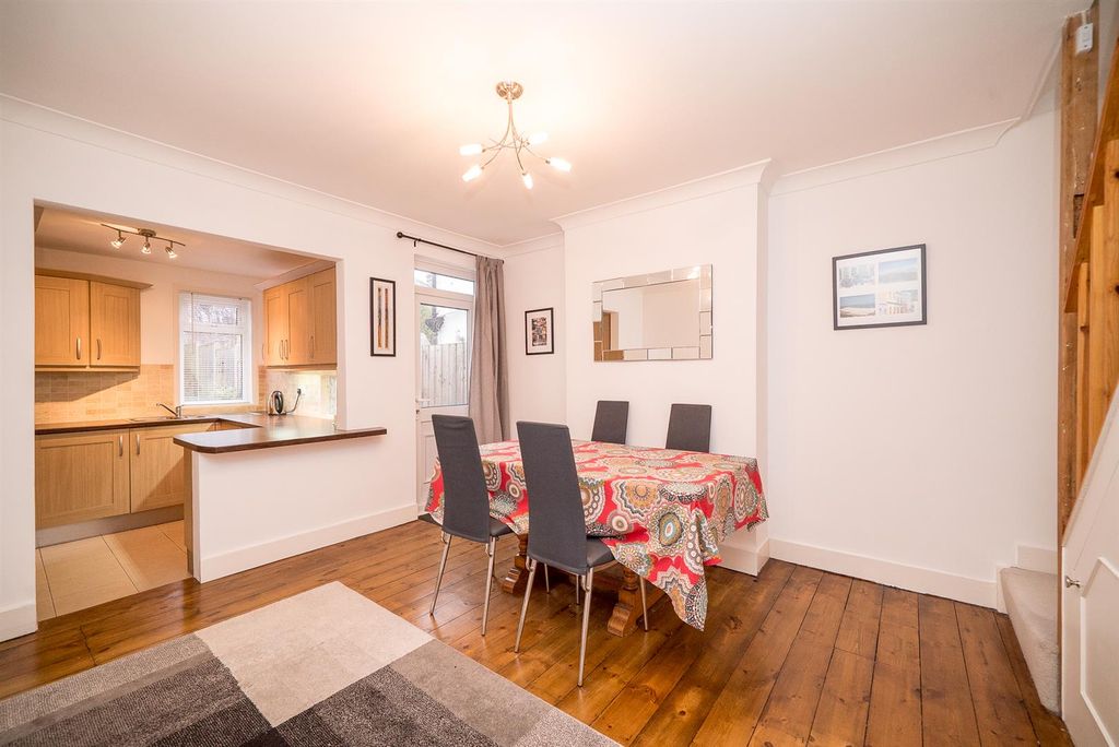 Property photo 3 of 22 Dining Room