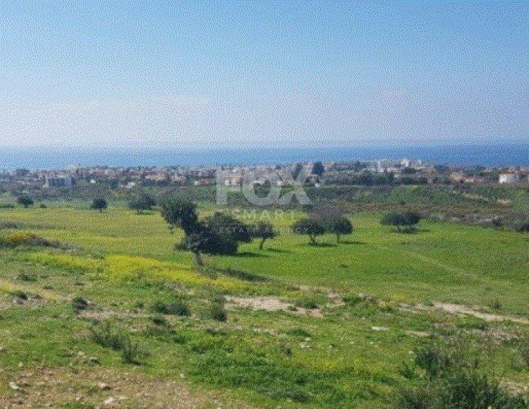 Property photo 1 of 10 Land For Sale In Pegeia Paphos Cyprus