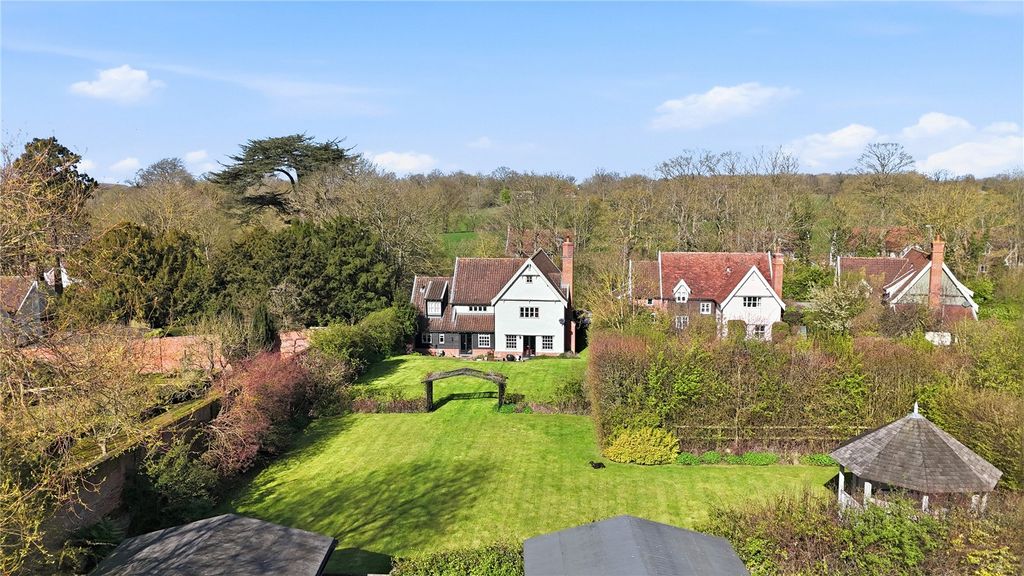 Property photo 1 of 16 The Oaks