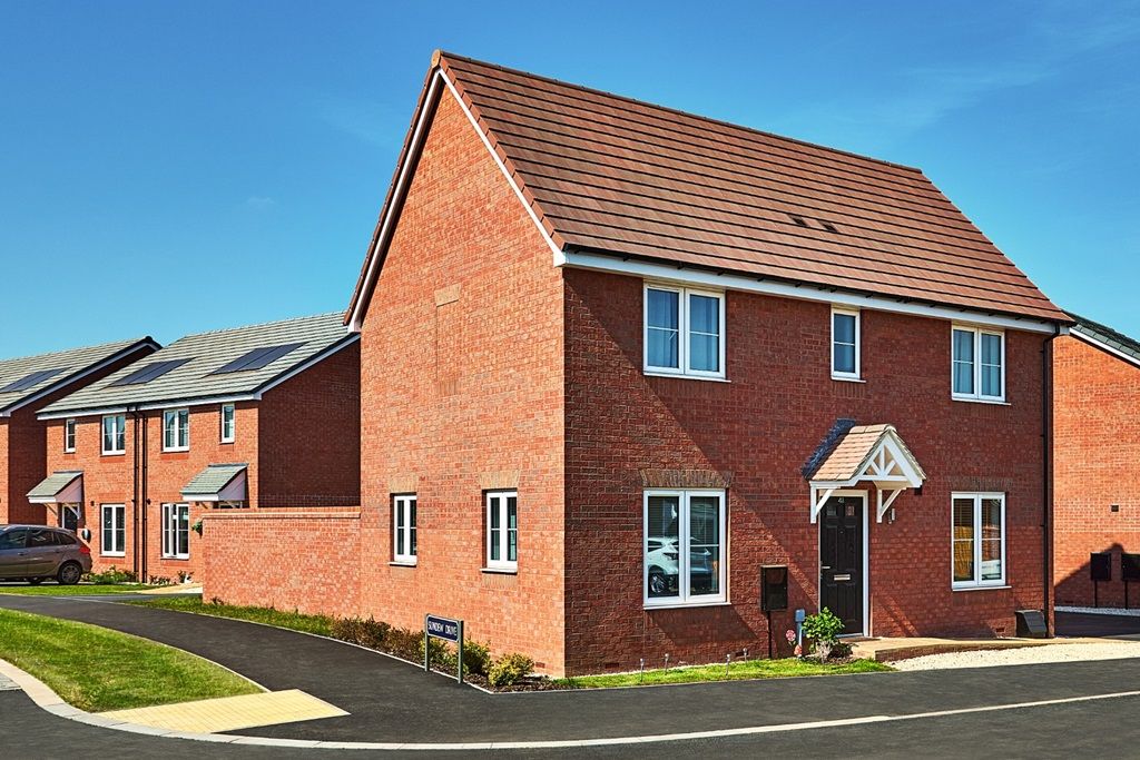 Property photo 1 of 10 The Ardale At The Asps