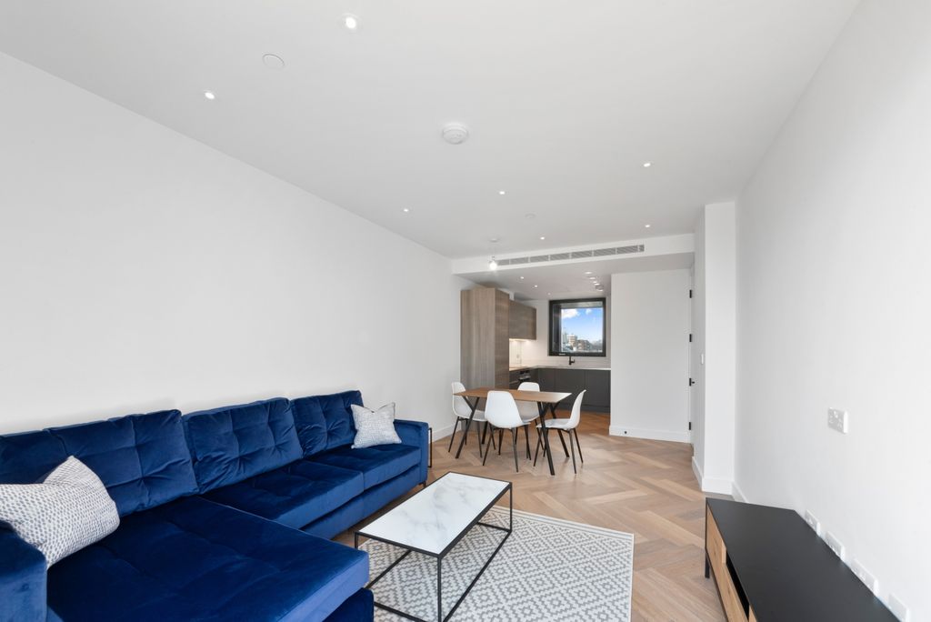 Property photo 3 of 12 Living Area