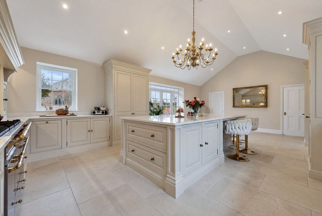 Additional image 16 of 7 bed country house for saleClaybrooke Parva, Lutterworth, Leicestershire LE17