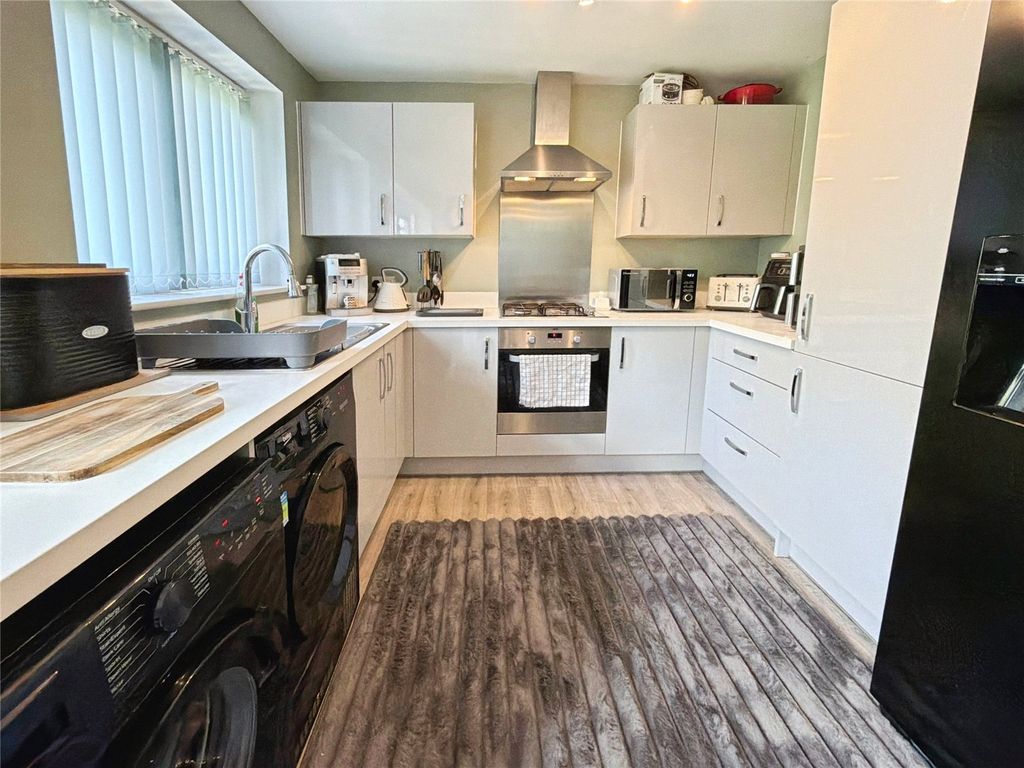 Property photo 2 of 14 Kitchen-Diner