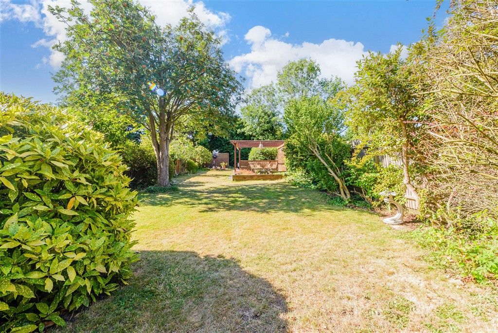 Property photo 2 of 12 Rear Garden