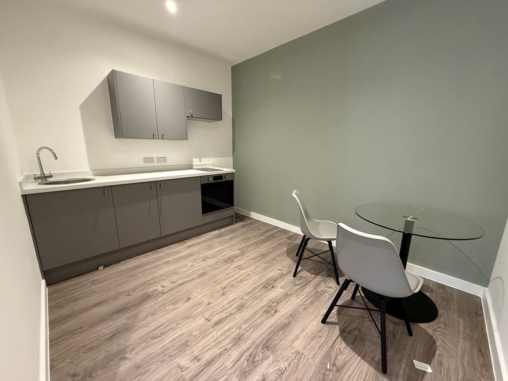 Property photo 3 of 6 Shared Kitchen