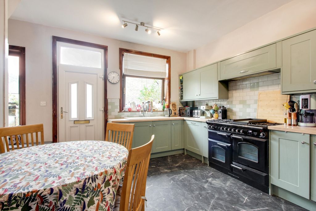 Property photo 3 of 16 Kitchen-Dining Room