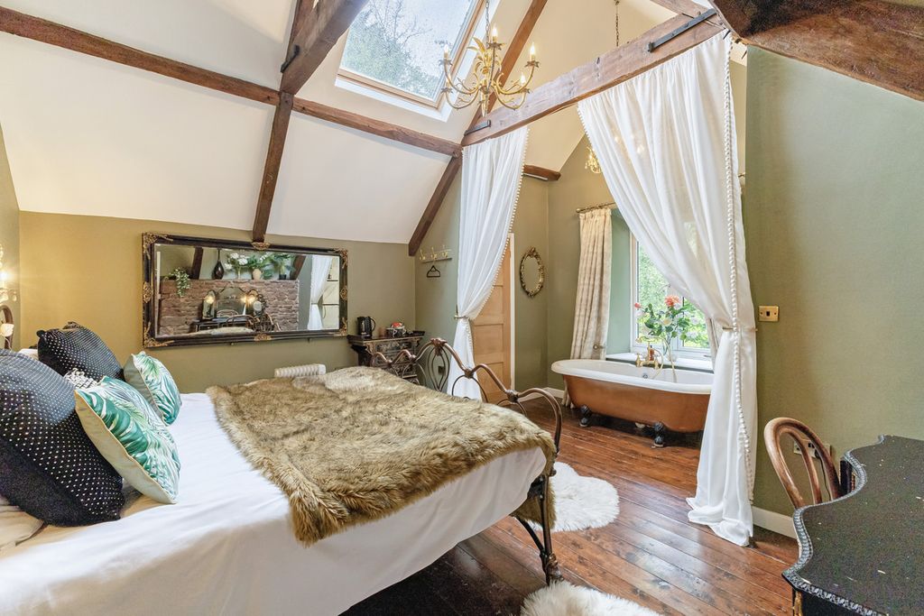 Additional image 6 of 10 bed country house for saleBromsash, Ross-On-Wye HR9