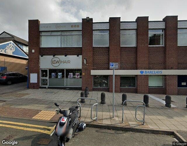 Property photo 1 of 11 Street View