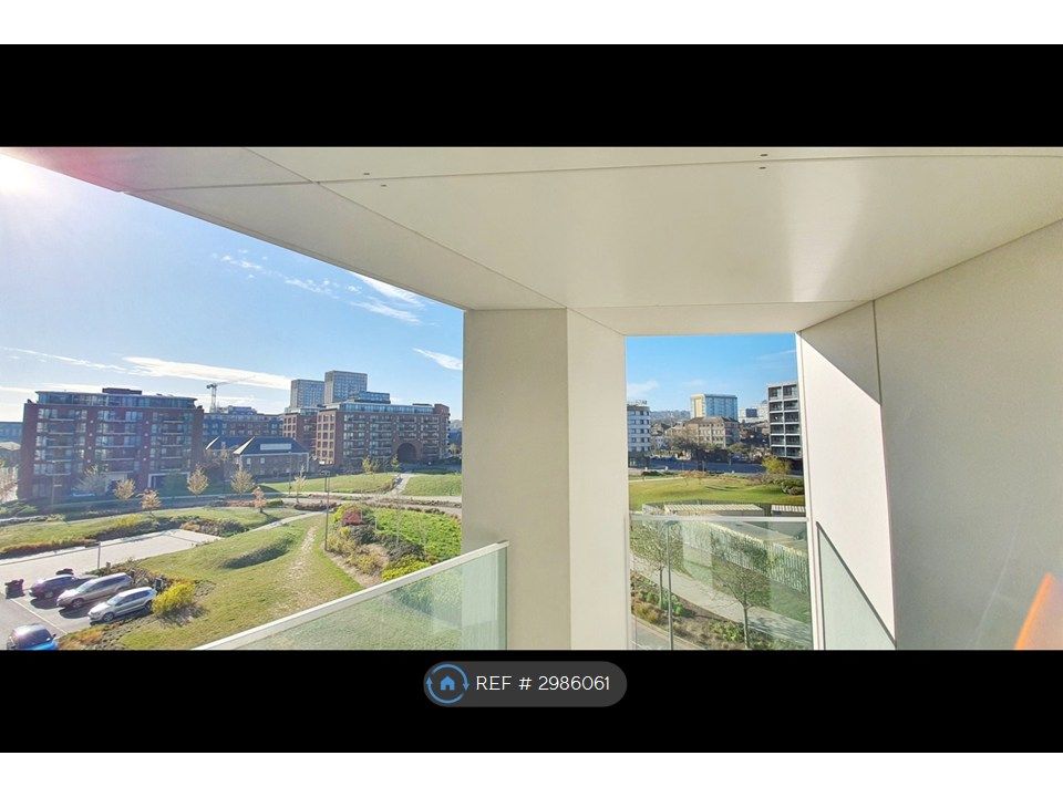 Property photo 1 of 21 Private Balcony View