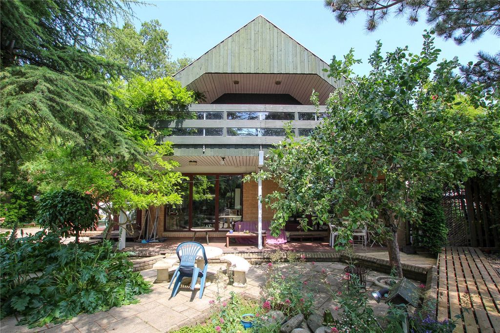 Property photo 1 of 36 Rear Aspect.