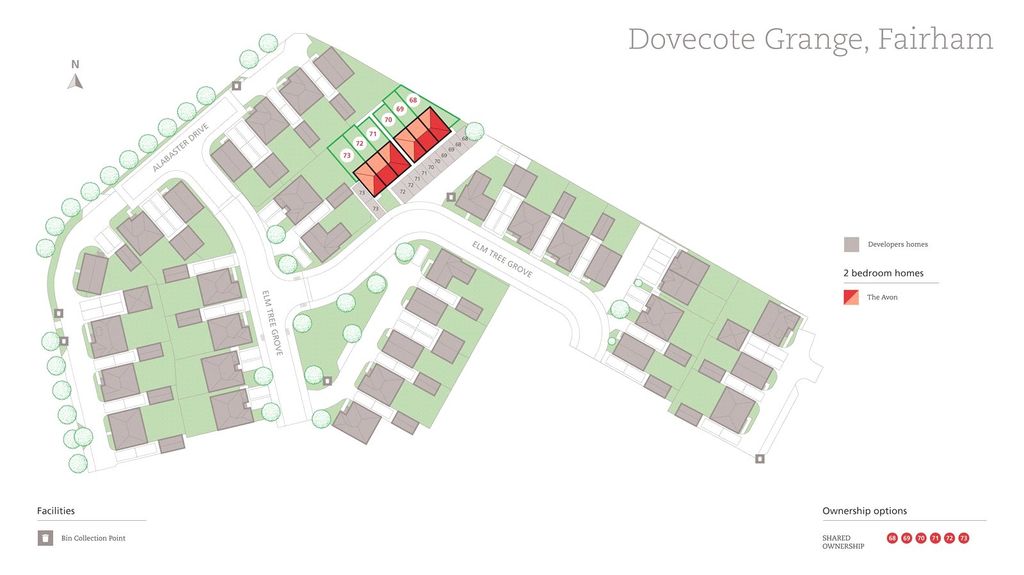 Property photo 2 of 5 Site Plan