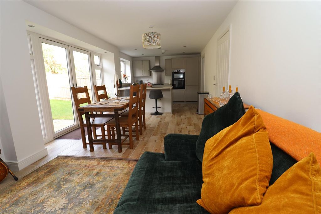 Property photo 3 of 21 Open Plan Kitchen/Living Area