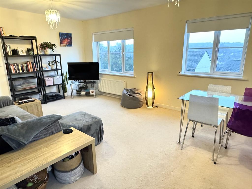 Additional image 11 of 2 bed flat for saleMountside Road, Par, Par PL24