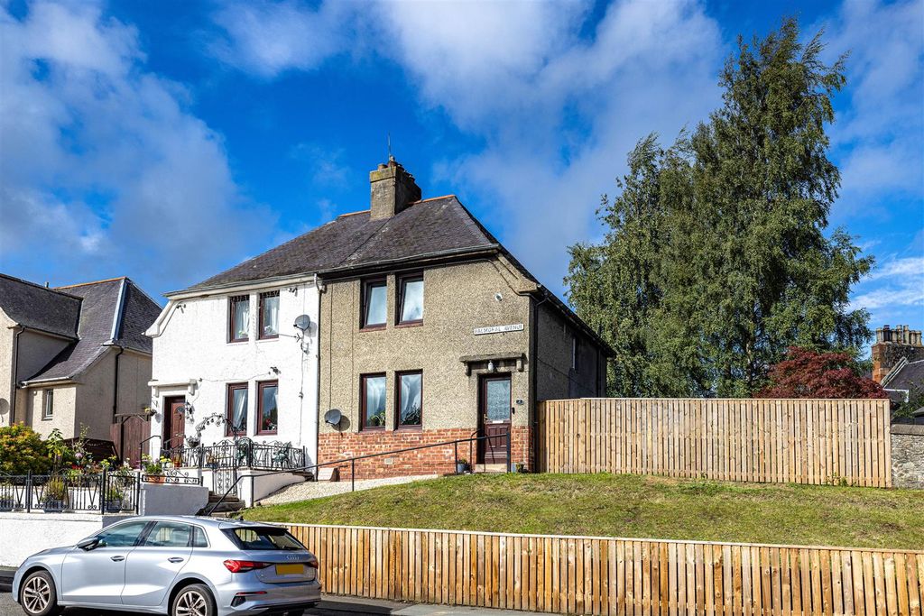 Property photo 1 of 18 2  Balmoral Avenue Galashiels 01.Jpg