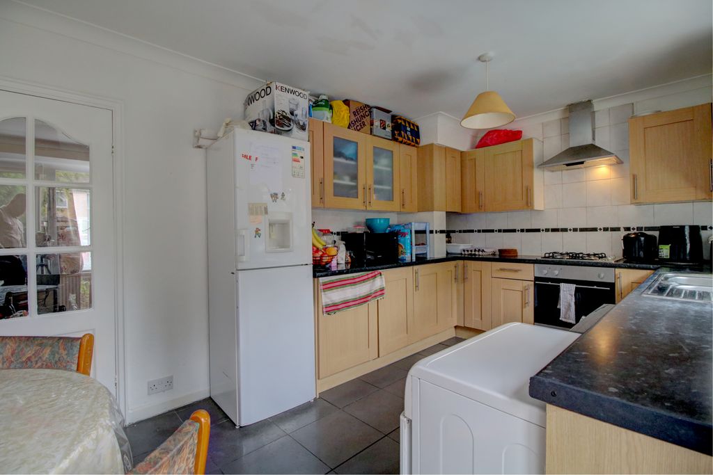 Property photo 2 of 10 Kitchen-Breakfast Room