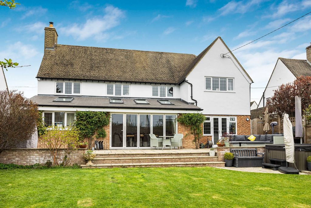 Property photo 2 of 27 Rear Elevation