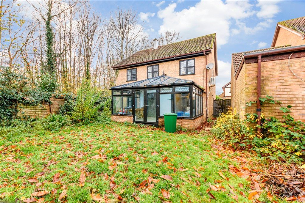 Property photo 3 of 12 Rear Elevation