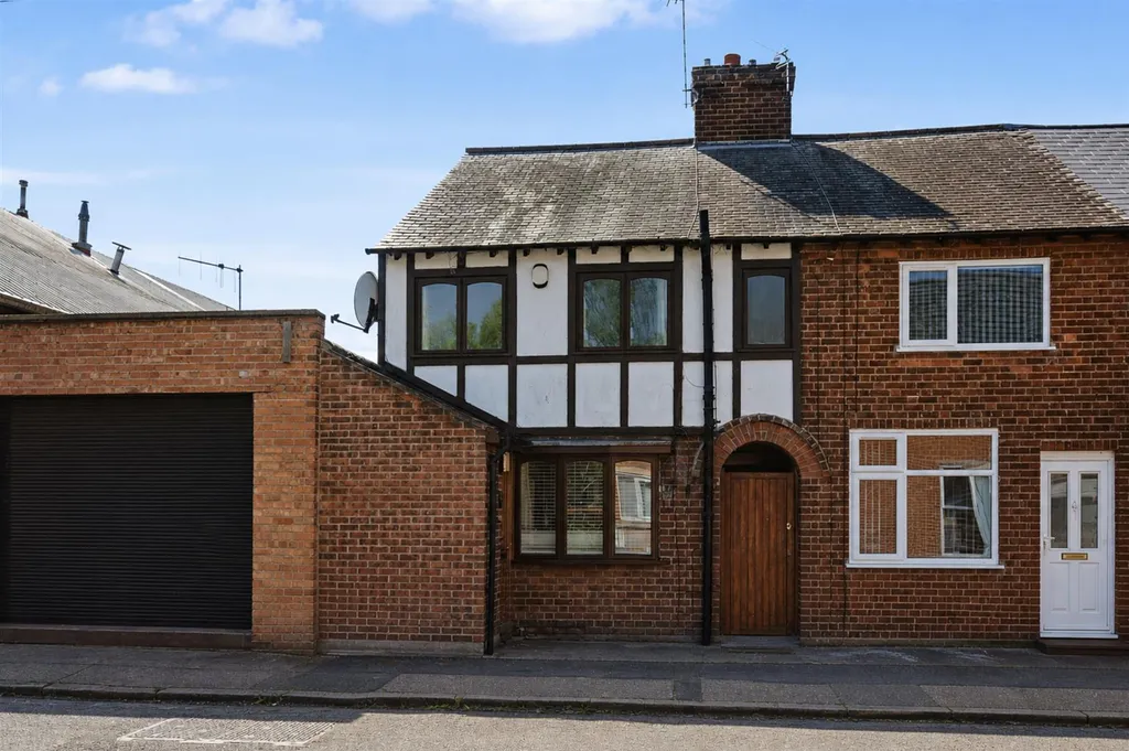 House in Erewash - View 3