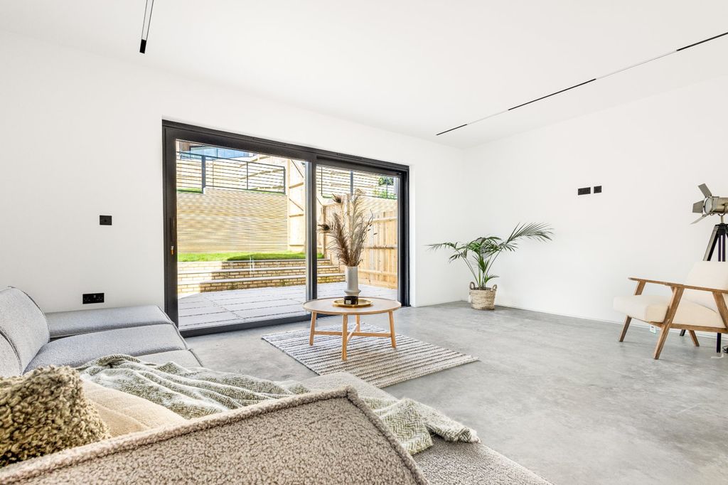 Property photo 3 of 26 Open Plan Living