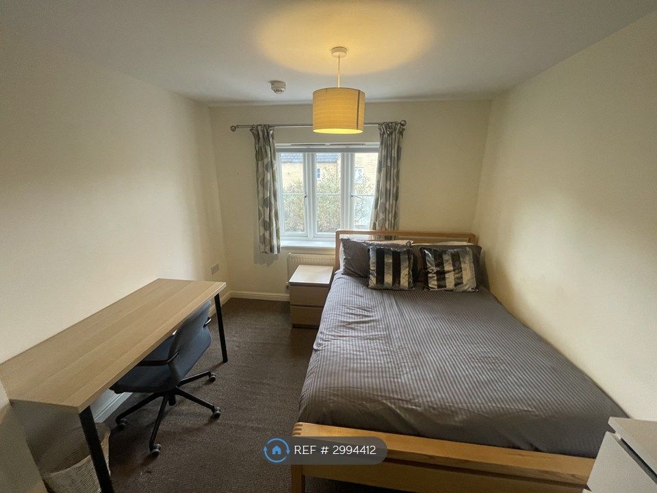 Property photo 2 of 12 Fully Furnished