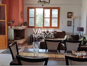 Property photo 1 of 14 - Detached House For Sale, Nea Makri, 189 Sq.m., €395.000