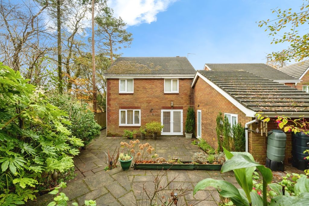 Additional image 5 of 4 bed detached house for saleLlyn Tircoed, Tircoed Forest Village, Penllergaer, Swansea SA4