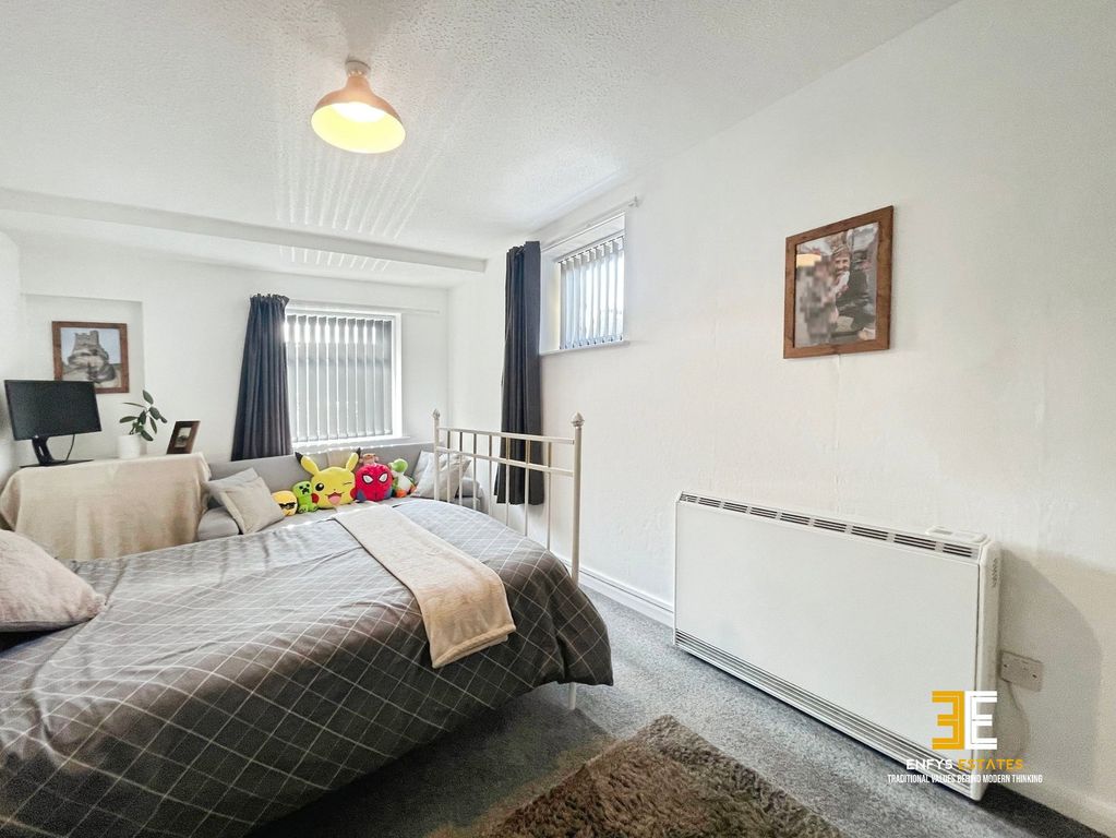 Additional image 12 of 1 bed flat for saleJubilee Street, Llandudno LL30