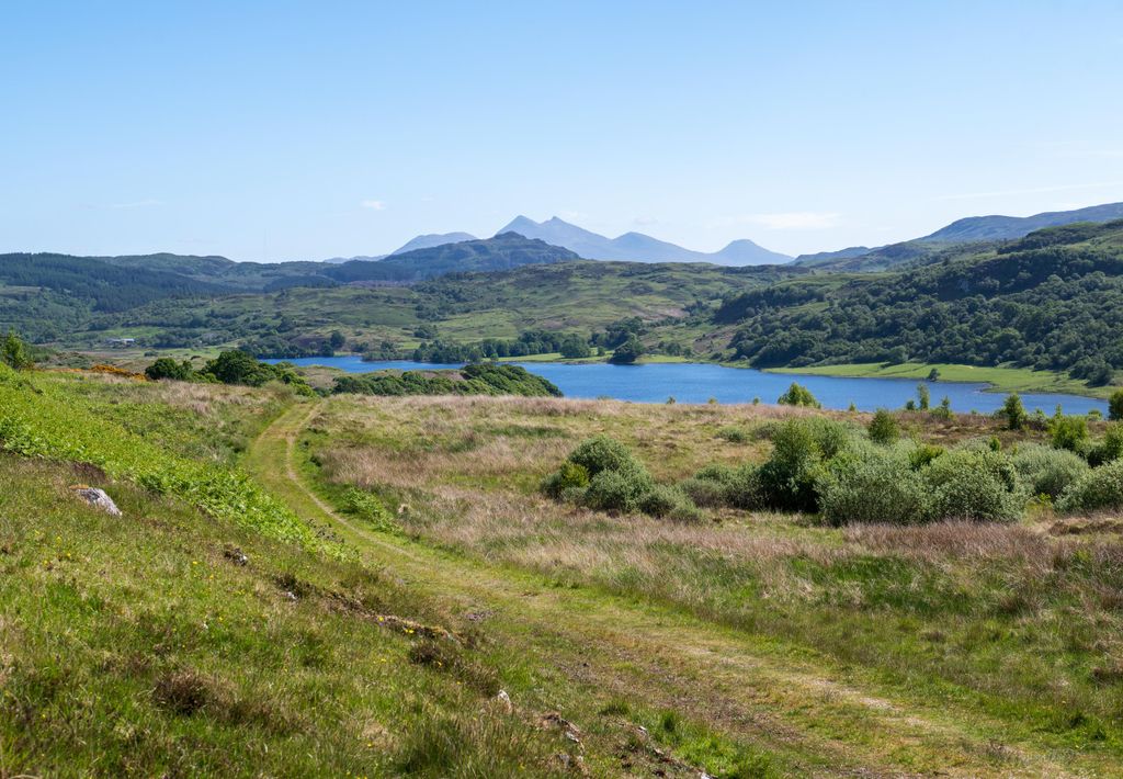 Additional image 15 of 3 bed farm for saleGlencruitten, Oban, Argyll And Bute PA34