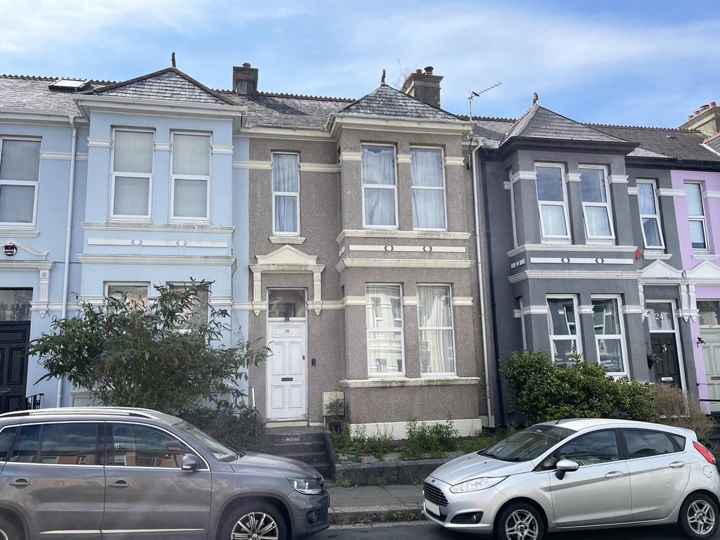 Property photo 1 of 15 Old Park Road 26 - Front...Jpg