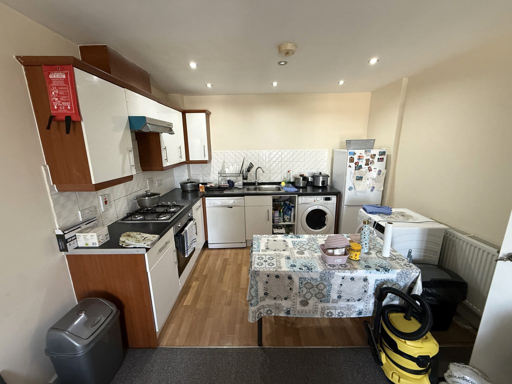 Property photo 3 of 13 Open Plan Kitchen (A)