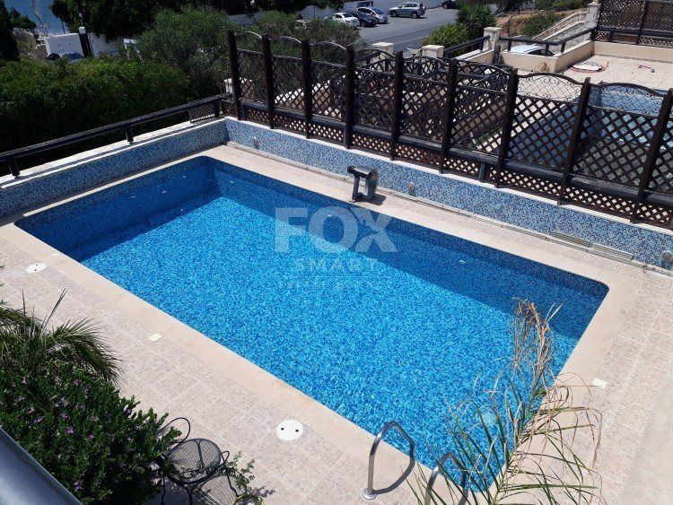 Property photo 1 of 36 6 Bed House For Sale In Agios Tychon Limassol Cyprus