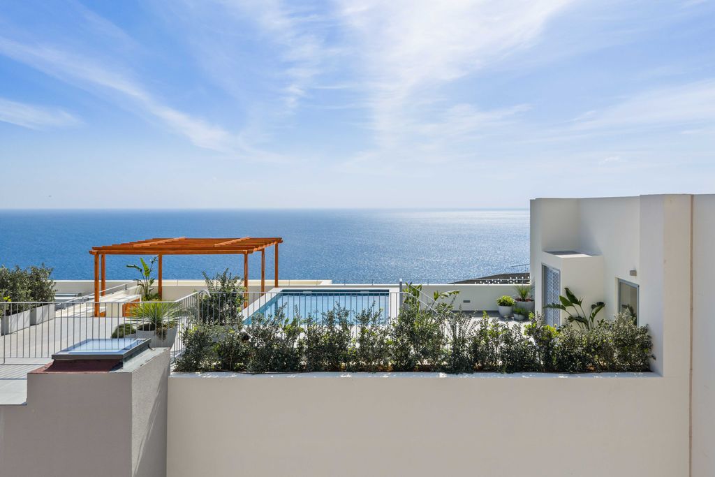 Property photo 1 of 32 Private Pool Terrace Front Ocean Views Penthouse