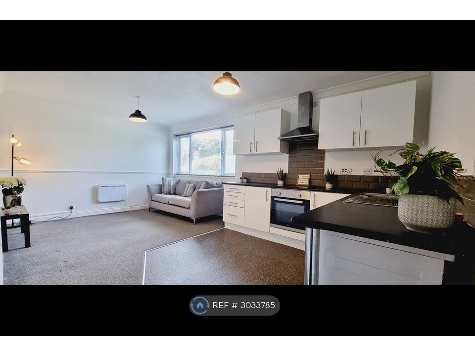 Property photo 1 of 17 Open Plan Living Space