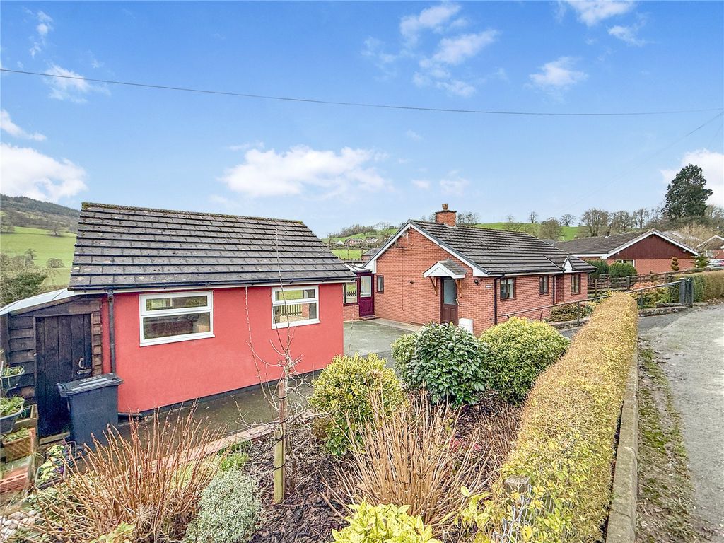 Additional image 18 of 2 bed bungalow for saleDerwlwyn Lane, Llanfyllin, Powys SY22