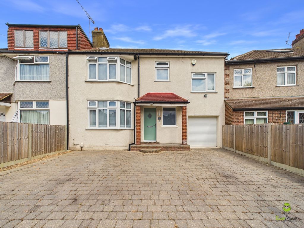 Property photo 2 of 24 Presented By Clinton At Ewemove Bexleyheath And Da