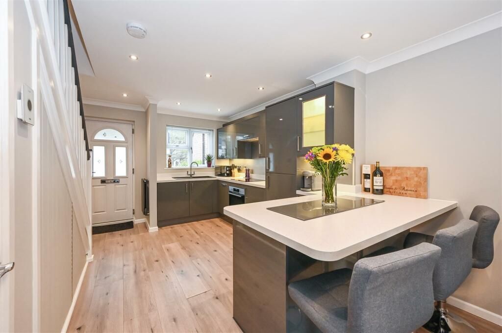 Property photo 2 of 15 Open Kitchen Area