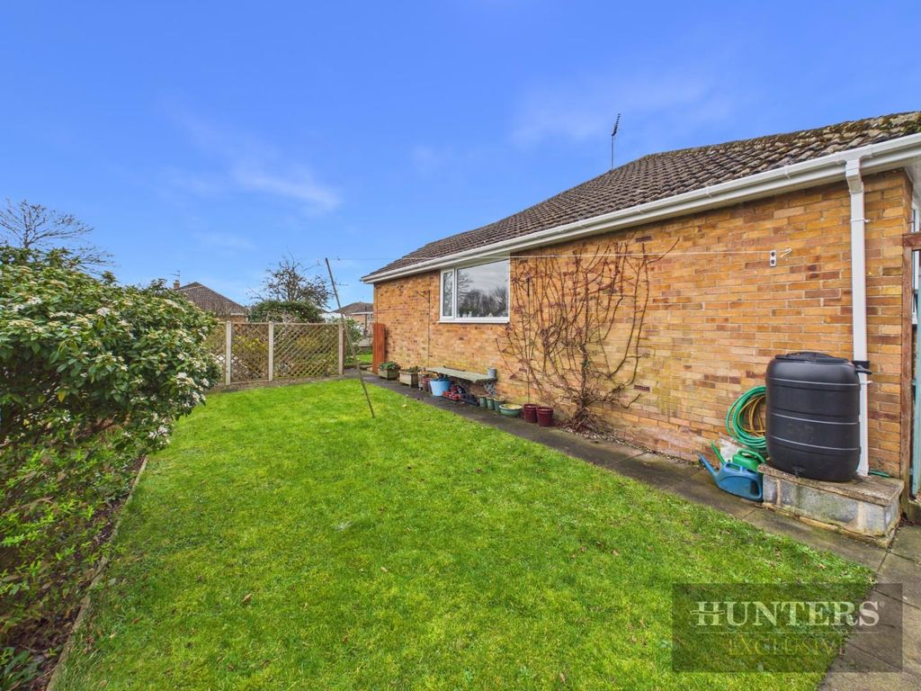 Additional image 12 of 3 bed detached bungalow for saleWharfedale, Filey YO14