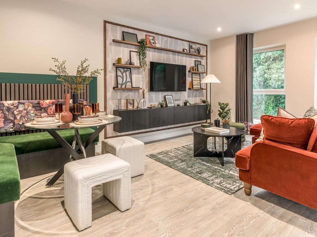 Property photo 1 of 11 Marram House, Apartment 89