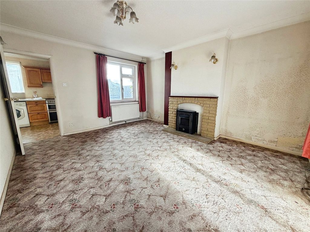 Property photo 3 of 12 Living Room