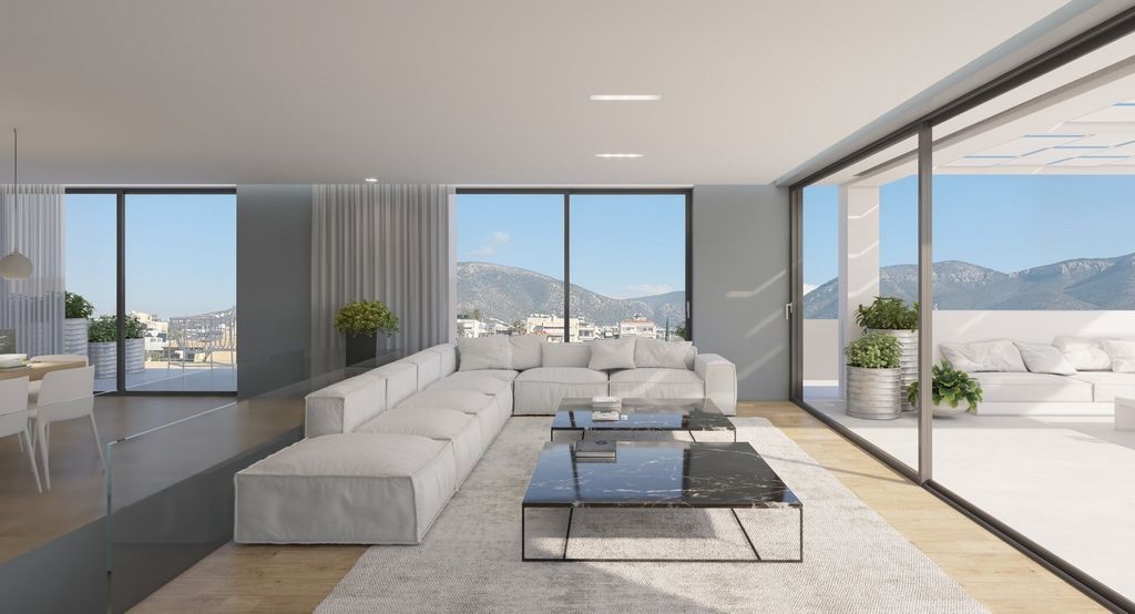 Property photo 1 of 11 - Maisonette For Sale, Glyfada, 175,48 Sq.m., €2.200.000