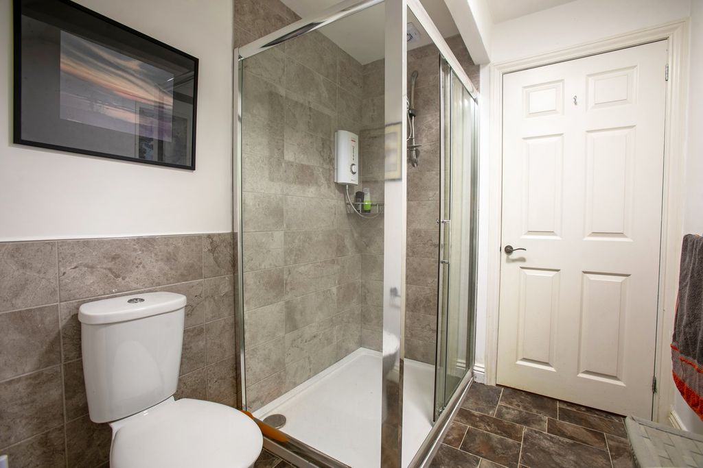 Additional image 11 of 1 bed flat for saleNewport Square, Launceston PL15