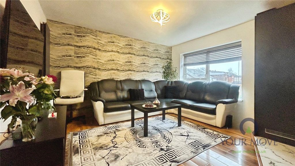 Additional image 4 of 2 bed maisonette for saleTrafford Street, Rochdale, Greater Manchester OL11