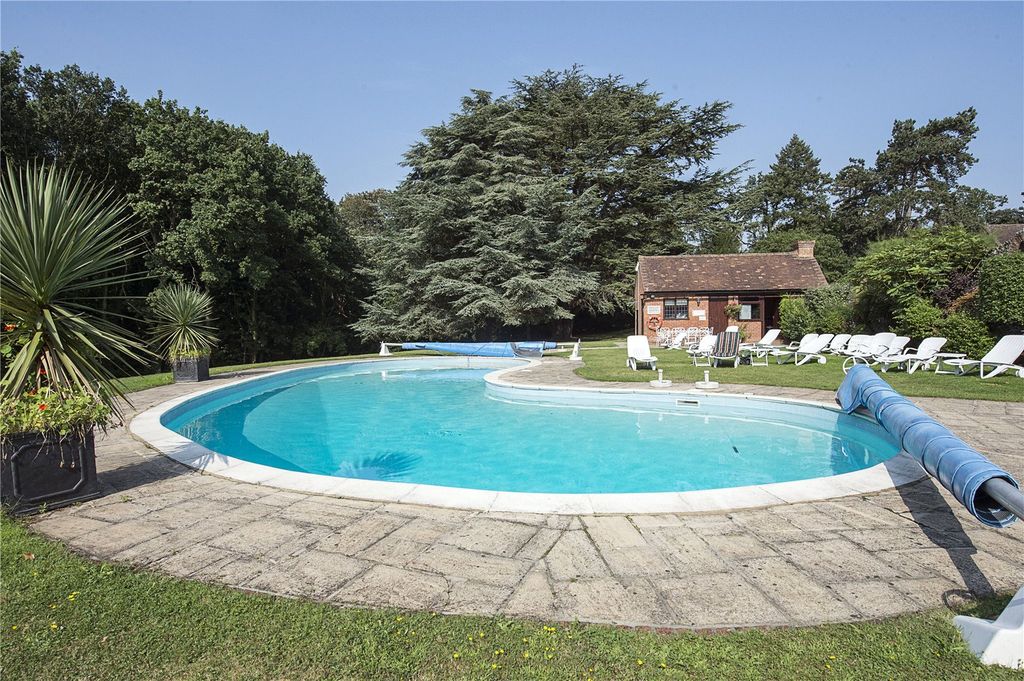 Property photo 3 of 12 Outdoor Pool