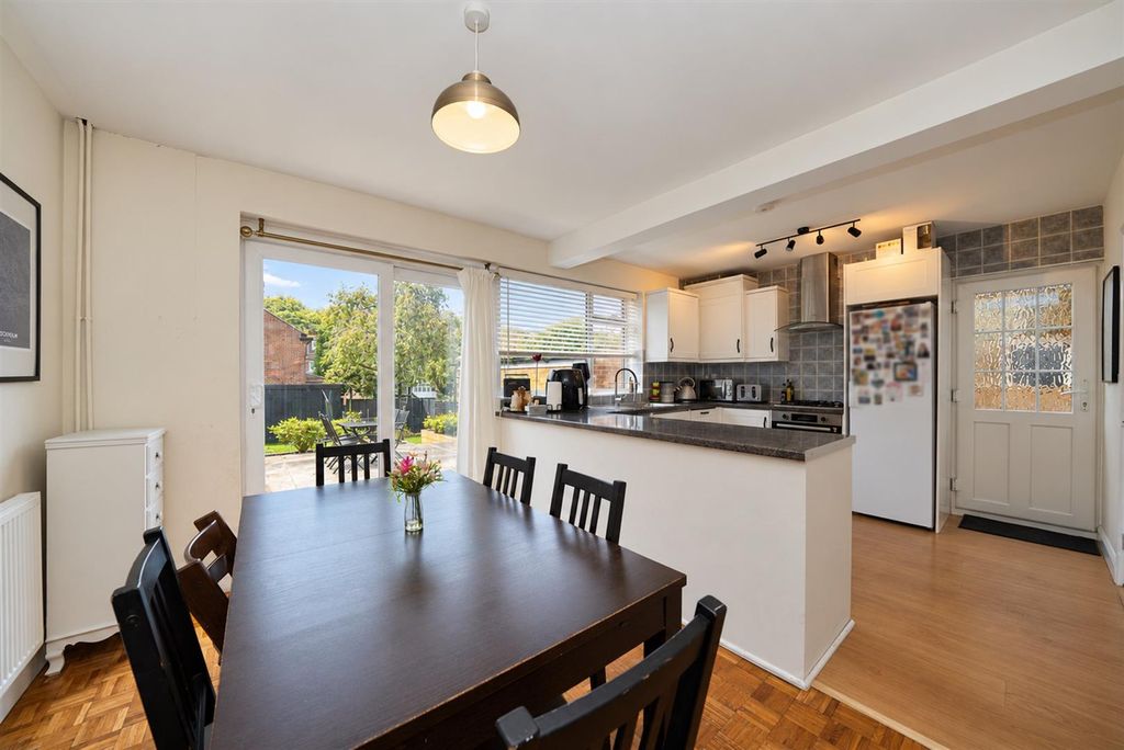 Property photo 3 of 36 Kitchen/Dining Room
