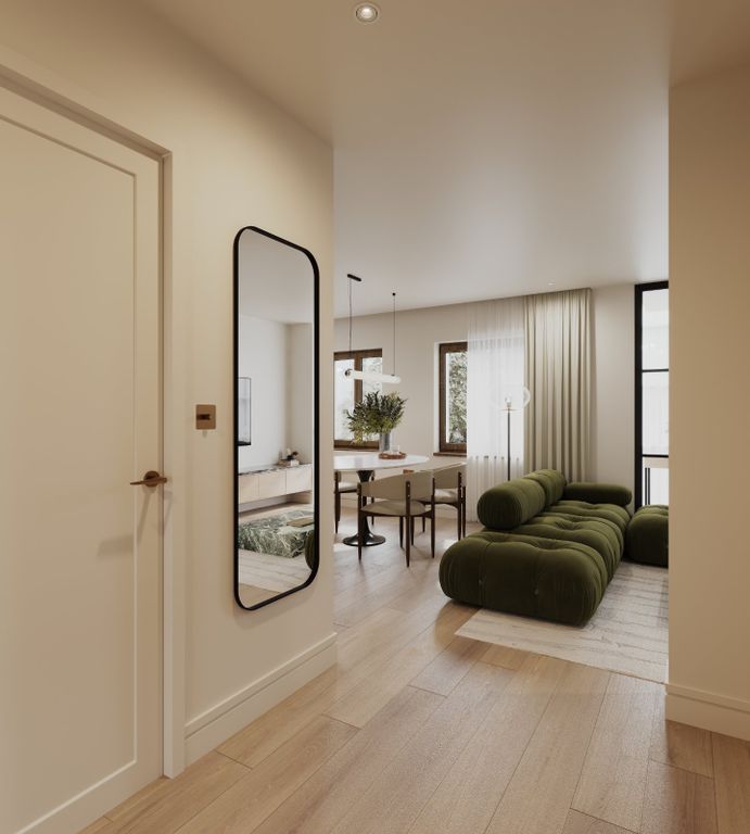 Property photo 3 of 12 Hall