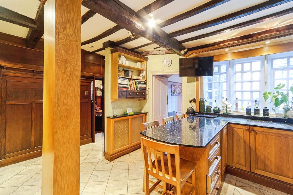 Additional image 13 of 6 bed detached house for saleScott Lane, Riddlesden, Keighley BD20