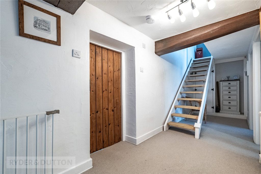 Additional image 17 of 4 bed detached house for saleHeys Road, Holmfirth, West Yorkshire HD9