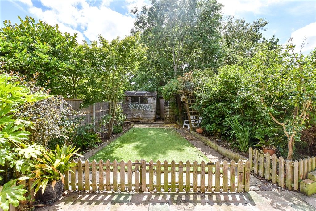Property photo 2 of 20 Rear Garden