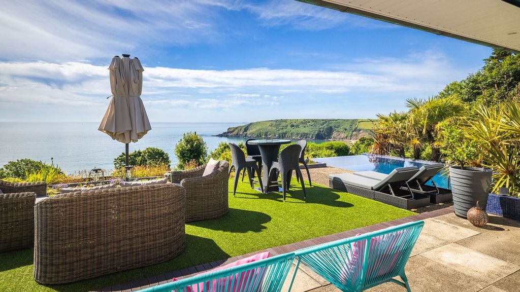 Additional image 36 of 6 bed detached house for saleFreshwater East SA71